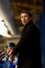 Photo hockey match Angers  - Chamonix  le 30/10/2010