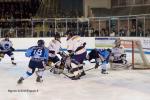 Photo hockey match Angers  - Chamonix  le 30/10/2010