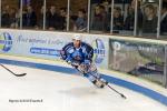 Photo hockey match Angers  - Chamonix  le 30/10/2010