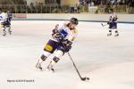 Photo hockey match Angers  - Chamonix  le 30/10/2010