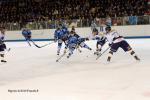 Photo hockey match Angers  - Chamonix  le 30/10/2010