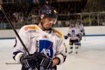 Photo hockey match Angers  - Chamonix  le 30/10/2010