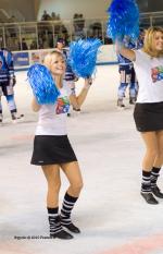 Photo hockey match Angers  - Chamonix  le 30/10/2010