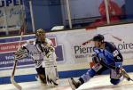 Photo hockey match Angers  - Chamonix  le 30/10/2010