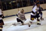 Photo hockey match Angers  - Chamonix  le 30/10/2010