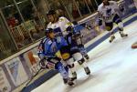 Photo hockey match Angers  - Chamonix  le 30/10/2010