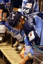 Photo hockey match Angers  - Chamonix  le 30/10/2010