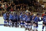 Photo hockey match Angers  - Chamonix  le 30/10/2010