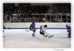 Photo hockey match Angers  - Chamonix  le 30/10/2010