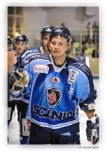 Photo hockey match Angers  - Chamonix  le 30/10/2010