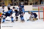 Photo hockey match Angers  - Chamonix  le 24/09/2011