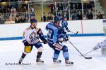 Photo hockey match Angers  - Chamonix  le 24/09/2011