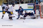 Photo hockey match Angers  - Chamonix  le 24/09/2011