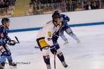 Photo hockey match Angers  - Chamonix  le 24/09/2011