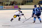 Photo hockey match Angers  - Chamonix  le 24/09/2011