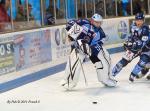 Photo hockey match Angers  - Chamonix  le 24/09/2011