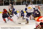 Photo hockey match Angers  - Chamonix  le 29/01/2013