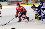 Photo hockey match Angers  - Chamonix  le 29/01/2013