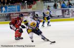 Photo hockey match Angers  - Chamonix  le 29/01/2013