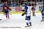 Photo hockey match Angers  - Chamonix  le 29/01/2013