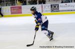 Photo hockey match Angers  - Chamonix  le 29/01/2013