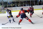 Photo hockey match Angers  - Chamonix  le 29/01/2013