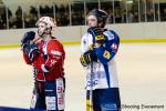 Photo hockey match Angers  - Chamonix  le 29/01/2013