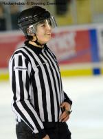 Photo hockey match Angers  - Chamonix  le 29/01/2013