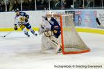 Photo hockey match Angers  - Chamonix  le 29/01/2013