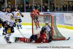 Photo hockey match Angers  - Chamonix  le 29/01/2013