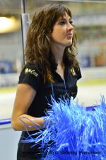 Photo hockey match Angers  - Chamonix  le 29/01/2013