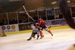 Photo hockey match Angers  - Chamonix  le 29/01/2013