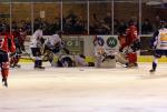 Photo hockey match Angers  - Chamonix  le 29/01/2013