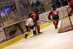 Photo hockey match Angers  - Chamonix  le 29/01/2013