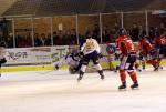 Photo hockey match Angers  - Chamonix  le 29/01/2013