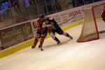 Photo hockey match Angers  - Chamonix  le 29/01/2013