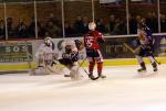 Photo hockey match Angers  - Chamonix  le 29/01/2013