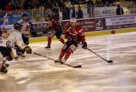 Photo hockey match Angers  - Chamonix  le 29/01/2013