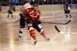 Photo hockey match Angers  - Chamonix  le 29/01/2013