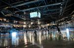 Photo hockey match Angers  - Cortina d'Ampezzo le 16/11/2025