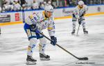 Photo hockey match Angers  - Cortina d'Ampezzo le 16/11/2025