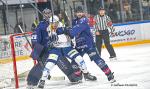 Photo hockey match Angers  - Cortina d'Ampezzo le 16/11/2025