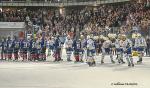 Photo hockey match Angers  - Cortina d'Ampezzo le 16/11/2025