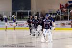 Photo hockey match Angers  - Dijon  le 02/11/2013