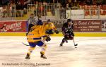 Photo hockey match Angers  - Dijon  le 02/11/2013