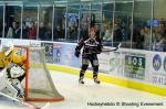 Photo hockey match Angers  - Dijon  le 02/11/2013