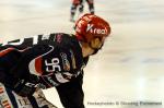 Photo hockey match Angers  - Dijon  le 02/11/2013