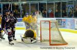 Photo hockey match Angers  - Dijon  le 02/11/2013