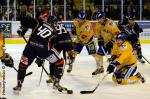 Photo hockey match Angers  - Dijon  le 02/11/2013