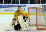 Photo hockey match Angers  - Dijon  le 02/11/2013